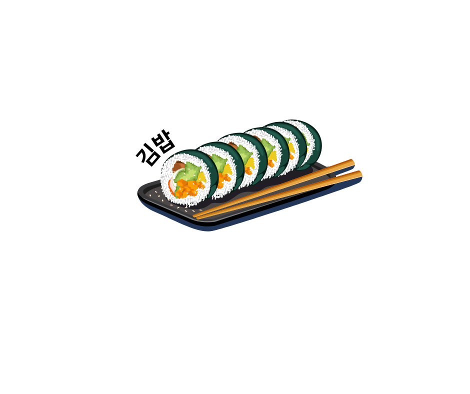 Verschiedene bunte Getränke