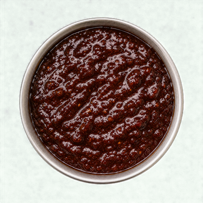 ChimaeQ BBQ Signature Soße